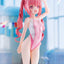 Original Character Swimsuit Silhouette PVC Figure 1/7 Watora Swimsuit Ver. design Kani biimu 23 cm