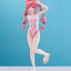 Original Character Swimsuit Silhouette PVC Figure 1/7 Watora Swimsuit Ver. design Kani biimu 23 cm