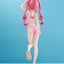 Original Character Swimsuit Silhouette PVC Figure 1/7 Watora Swimsuit Ver. design Kani biimu 23 cm