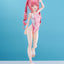 Original Character Swimsuit Silhouette PVC Figure 1/7 Watora Swimsuit Ver. design Kani biimu 23 cm
