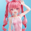 Original Character Swimsuit Silhouette PVC Figure 1/7 Watora Swimsuit Ver. design Kani biimu 23 cm