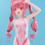 Original Character Swimsuit Silhouette PVC Figure 1/7 Watora Swimsuit Ver. design Kani biimu 23 cm
