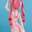 Original Character Swimsuit Silhouette PVC Figure 1/7 Watora Swimsuit Ver. design Kani biimu 23 cm