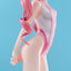 Original Character Swimsuit Silhouette PVC Figure 1/7 Watora Swimsuit Ver. design Kani biimu 23 cm