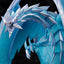 Yu-Gi-Oh! Card Game Monster Figure Collection PVC Figure Brionac, Dragon of the Ice Barrier 26 cm