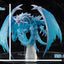 Yu-Gi-Oh! Card Game Monster Figure Collection PVC Figure Brionac, Dragon of the Ice Barrier 26 cm