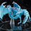Yu-Gi-Oh! Card Game Monster Figure Collection PVC Figure Brionac, Dragon of the Ice Barrier 26 cm