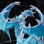 Yu-Gi-Oh! Card Game Monster Figure Collection PVC Figure Brionac, Dragon of the Ice Barrier 26 cm