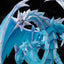 Yu-Gi-Oh! Card Game Monster Figure Collection PVC Figure Brionac, Dragon of the Ice Barrier 26 cm