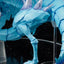 Yu-Gi-Oh! Card Game Monster Figure Collection PVC Figure Brionac, Dragon of the Ice Barrier 26 cm