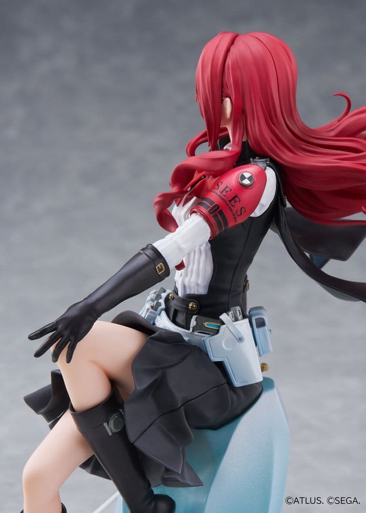 Persona 3 Reload PVC Figure 1/7 Mitsuru Kirijo 22 cm