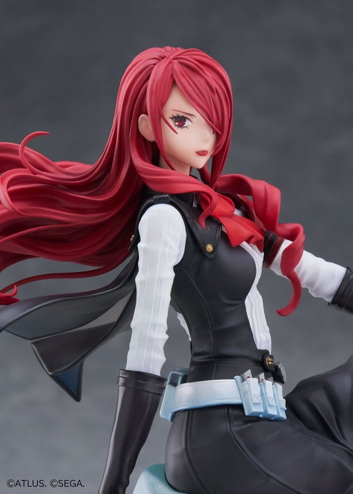 Persona 3 Reload PVC Figure 1/7 Mitsuru Kirijo 22 cm