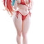Goddess of Victory: Nikke PVC Figure 1/4 Rapi Red Hood - Red Flavor 41 cm