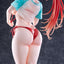 Goddess of Victory: Nikke PVC Figure 1/4 Rapi Red Hood - Red Flavor 41 cm