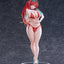 Goddess of Victory: Nikke PVC Figure 1/4 Rapi Red Hood - Red Flavor 41 cm