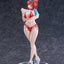 Goddess of Victory: Nikke PVC Figure 1/4 Rapi Red Hood - Red Flavor 41 cm