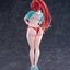 Goddess of Victory: Nikke PVC Figure 1/4 Rapi Red Hood - Red Flavor 41 cm