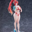 Goddess of Victory: Nikke PVC Figure 1/4 Rapi Red Hood - Red Flavor 41 cm