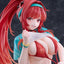 Goddess of Victory: Nikke PVC Figure 1/4 Rapi Red Hood - Red Flavor 41 cm