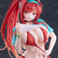 Goddess of Victory: Nikke PVC Figure 1/4 Rapi Red Hood - Red Flavor 41 cm