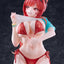 Goddess of Victory: Nikke PVC Figure 1/4 Rapi Red Hood - Red Flavor 41 cm
