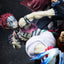 Demon Slayer: Kimetsu no Yaiba PVC Figure Tanjiro Kamado & Giyu Tomioka & Akaza 13 cm