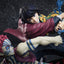 Demon Slayer: Kimetsu no Yaiba PVC Figure Tanjiro Kamado & Giyu Tomioka & Akaza 13 cm