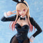 My Dress Up Darling Statue Marin Kitagawa Halloween Bunny Ver. 23 cm