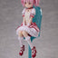 Puella Magi Madoka Magica The Movie: Rebellion PVC Statue Madoka Kaname Tea Party Cake Song Ver. 18 cm