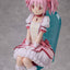 Puella Magi Madoka Magica The Movie: Rebellion PVC Statue Madoka Kaname Tea Party Cake Song Ver. 18 cm