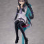 Puella Magi Madoka Magica The Movie: Rebellion PVC Statue Homura Akemi Tea Party Cake Song Ver. 18 cm