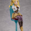 Puella Magi Madoka Magica The Movie: Rebellion PVC Statue Mami Tomoe Tea Party Cake Song Ver. 18 cm