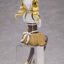 Puella Magi Madoka Magica The Movie: Rebellion PVC Statue Mami Tomoe Tea Party Cake Song Ver. 18 cm