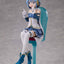 Puella Magi Madoka Magica The Movie: Rebellion PVC Statue Sayaka Miki Tea Party Cake Song Ver. 18 cm