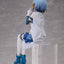 Puella Magi Madoka Magica The Movie: Rebellion PVC Statue Sayaka Miki Tea Party Cake Song Ver. 18 cm