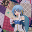 Puella Magi Madoka Magica The Movie: Rebellion PVC Statue Sayaka Miki Tea Party Cake Song Ver. 18 cm