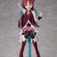 Puella Magi Madoka Magica The Movie: Rebellion PVC Statue Kyoko Sakura Tea Party Cake Song Ver. 18 cm