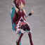 Puella Magi Madoka Magica The Movie: Rebellion PVC Statue Kyoko Sakura Tea Party Cake Song Ver. 18 cm