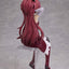 Puella Magi Madoka Magica The Movie: Rebellion PVC Statue Kyoko Sakura Tea Party Cake Song Ver. 18 cm