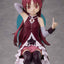 Puella Magi Madoka Magica The Movie: Rebellion PVC Statue Kyoko Sakura Tea Party Cake Song Ver. 18 cm