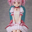 Puella Magi Madoka Magica The Movie: Rebellion PVC Statue Tea Party Cake Song Ver. Set 18 cm