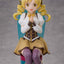Puella Magi Madoka Magica The Movie: Rebellion PVC Statue Tea Party Cake Song Ver. Set 18 cm