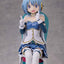 Puella Magi Madoka Magica The Movie: Rebellion PVC Statue Tea Party Cake Song Ver. Set 18 cm