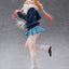 My Dress Up Darling Statue 1/7 Marin Kitagawa: Winter Uniform Ver. 23 cm