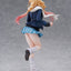 My Dress Up Darling Statue 1/7 Marin Kitagawa: Winter Uniform Ver. 23 cm