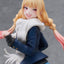 My Dress Up Darling Statue 1/7 Marin Kitagawa: Winter Uniform Ver. 23 cm