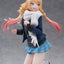 My Dress Up Darling Statue 1/7 Marin Kitagawa: Winter Uniform Ver. 23 cm