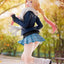 My Dress Up Darling Statue 1/7 Marin Kitagawa: Winter Uniform Ver. 23 cm
