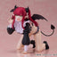 My Dress Up Darling Statue Marin Kitagawa Liz Cosplay Ver. 11 cm