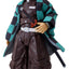 Demon Slayer: Kimetsu no Yaiba BUZZmod Action Figure 1/12 Tanjiro Kamado Ver. 2 14 cm
